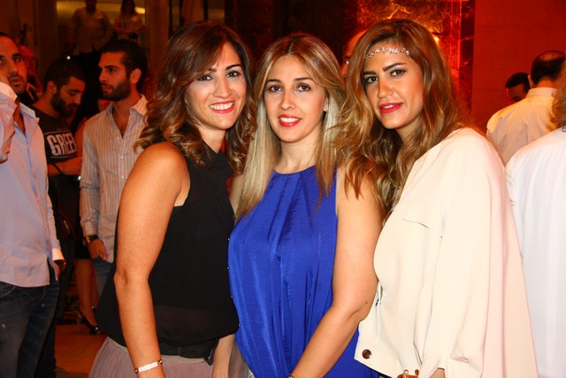 Toumouh Annual Event 